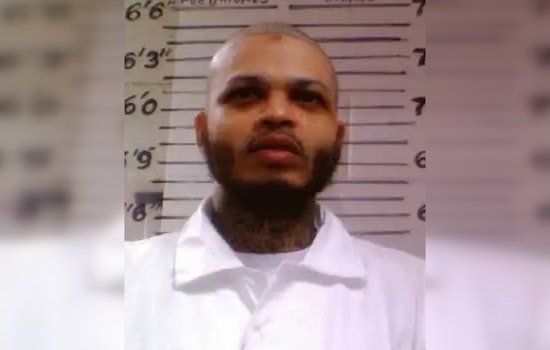 One Killed in Newton County Drive-By, Suspect with Criminal History Arrested
