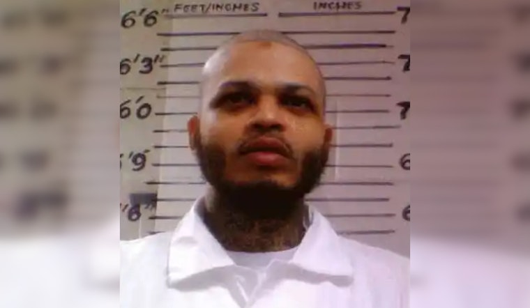 One Killed in Newton County Drive-By, Suspect with Criminal History Arrested