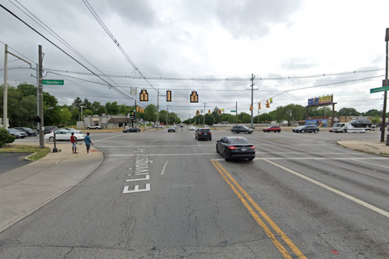 One Killed, Three Injured in Early Morning Wrong-Way Collision in East Columbus
