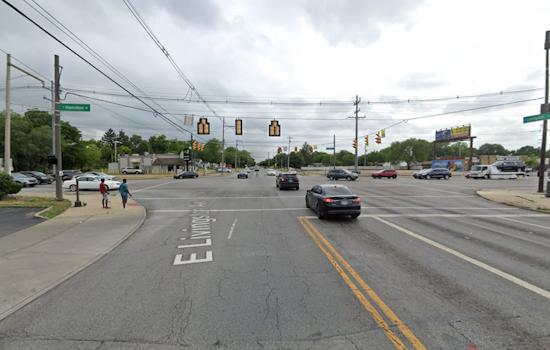 One Killed, Three Injured in Early Morning Wrong-Way Collision in East Columbus