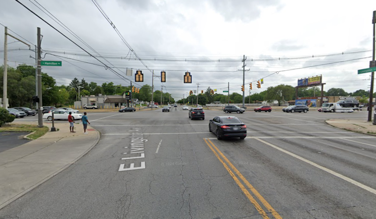 One Killed, Three Injured in Early Morning Wrong-Way Collision in East Columbus