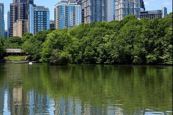 ONE Musicfest Celebrates 15 Years With Cardi B, Gunna, and Earth, Wind & Fire in Atlanta's Piedmont Park