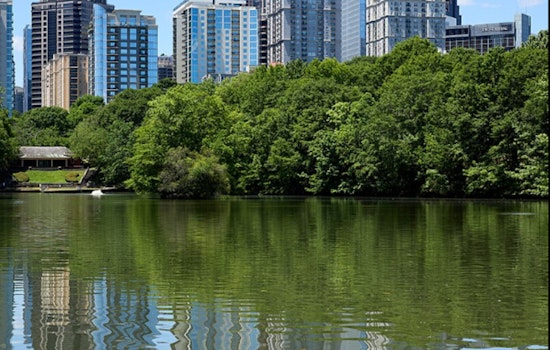 ONE Musicfest Celebrates 15 Years With Cardi B, Gunna, and Earth, Wind & Fire in Atlanta's Piedmont Park