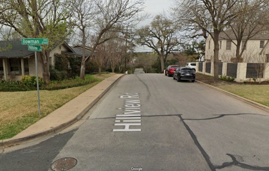 One Pedestrian Dead, Another Injured in West Austin Traffic Incident