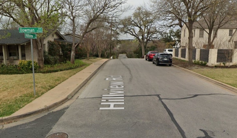 One Pedestrian Dead, Another Injured in West Austin Traffic Incident