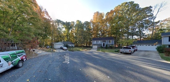 One Treated for Smoke Inhalation as Firefighters Quell Kitchen Blaze in East Charlotte