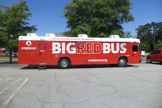 OneBlood Rises from Cyberattack Adversity, Resumes Critical Operations Amid Florida's Hurricane Debby