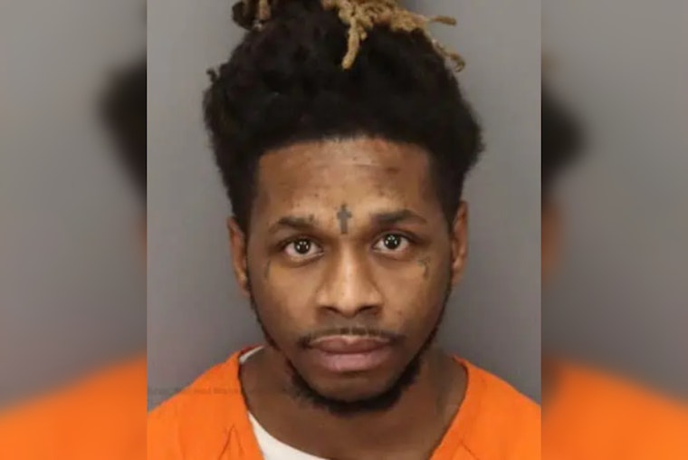 Opa-Locka Man Pleads Guilty to Possession of Stolen Firearm and Federal Firearm Violation