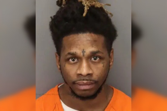 Opa-Locka Man Pleads Guilty to Possession of Stolen Firearm and Federal Firearm Violation