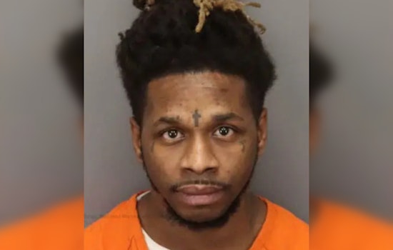 Opa-Locka Man Pleads Guilty to Possession of Stolen Firearm and Federal Firearm Violation