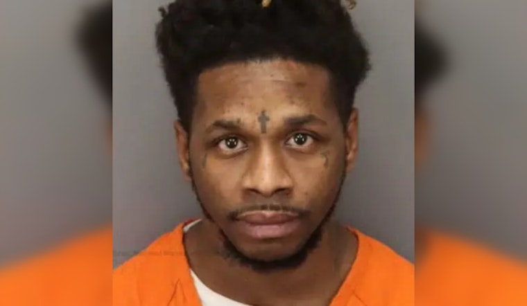 Opa-Locka Man Pleads Guilty to Possession of Stolen Firearm and Federal Firearm Violation
