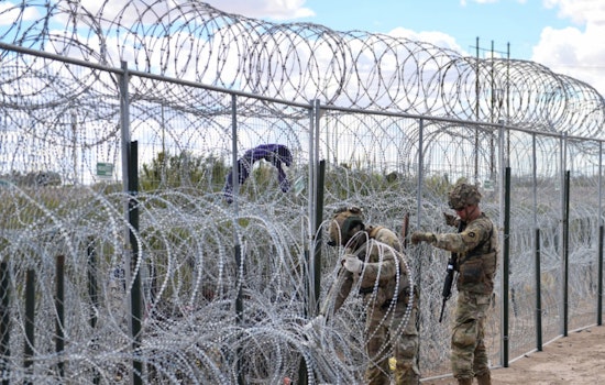 Operation Lone Star Touts Over 517K Migrant Apprehensions, Texas Bolsters Border Security Measures