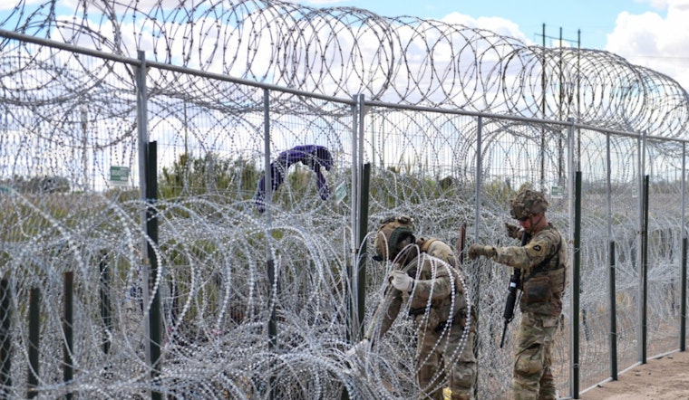 Operation Lone Star Touts Over 517K Migrant Apprehensions, Texas Bolsters Border Security Measures