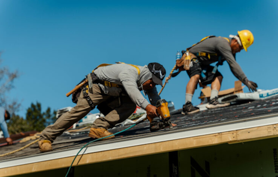 Orange County Celebrates 50 Years of CDBG with New Roof for Blind Army Vet in Orlando