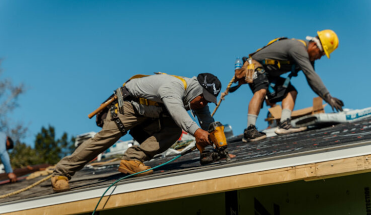 Orange County Celebrates 50 Years of CDBG with New Roof for Blind Army Vet in Orlando