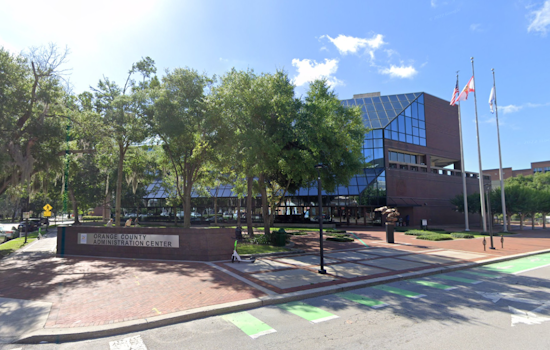 Orange County Comptroller Flags Financial Discrepancies in Visit Orlando's Handling of Public Funds