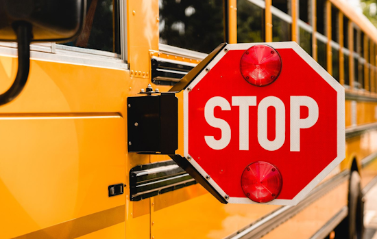 Orange County Drivers Urged to Prioritize Safety as Maitland Schools Reopen