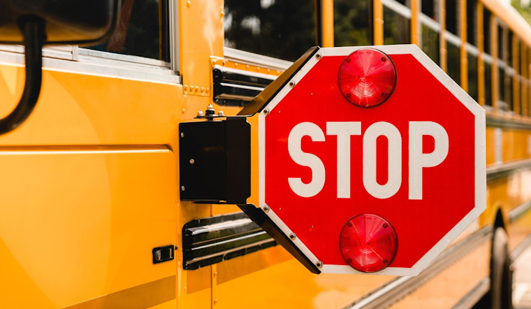 Orange County Drivers Urged to Prioritize Safety as Maitland Schools Reopen