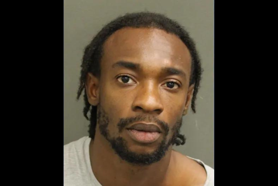 Orange County Man Charged with Manslaughter in Girlfriend's Death After Lockhart Incident