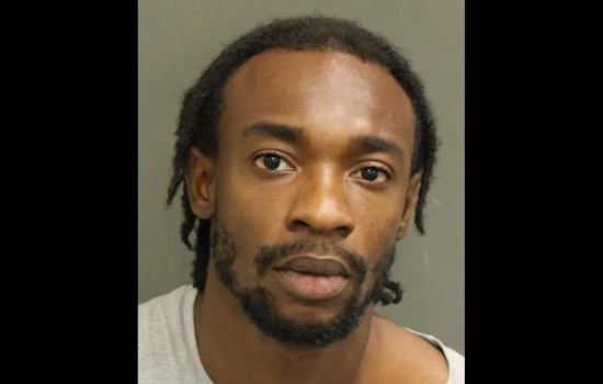 Orange County Man Charged with Manslaughter in Girlfriend's Death After Lockhart Incident