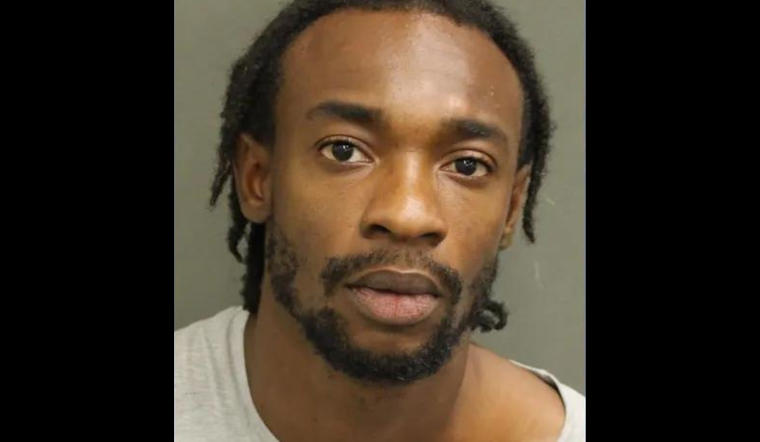 Orange County Man Charged with Manslaughter in Girlfriend's Death After Lockhart Incident