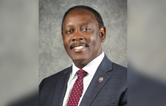 Orange County Mayor Offers Condolences for Fallen Lake County Deputy, Community Mourns