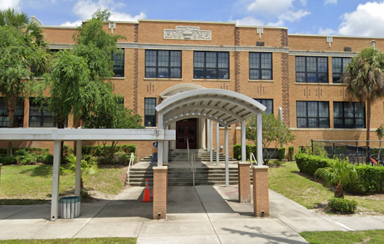 Orange County Parents Face Uncertainty as Two Schools Risk Delays in Opening for New Year