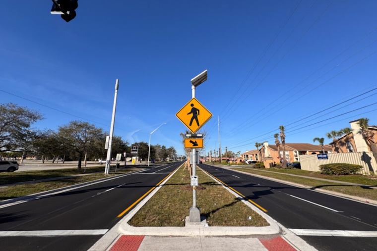 Orange County Ramps Up Pedestrian Safety Efforts Near Schools Ahead of New Academic Year