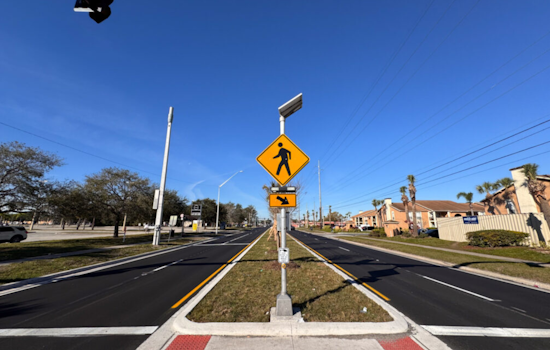 Orange County Ramps Up Pedestrian Safety Efforts Near Schools Ahead of New Academic Year