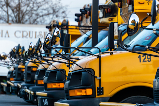 Orange County Schools Seeking 100 Bus Drivers, Offering Up To $16,000 Bonus: Job Fair Today in Orlando
