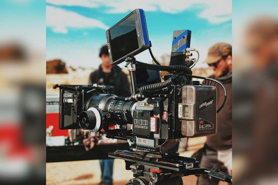 Orange County Sets Stage for Film Industry Revival with New Economic Incentives