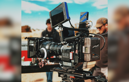 Orange County Sets Stage for Film Industry Revival with New Economic Incentives