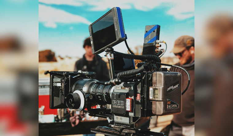 Orange County Sets Stage for Film Industry Revival with New Economic Incentives