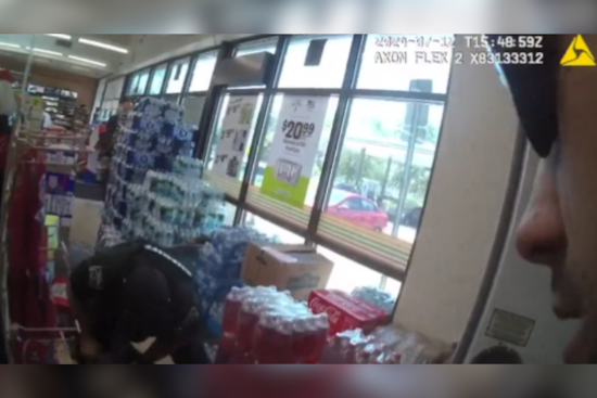 Orange County Sheriff's Office Releases Body Cam Footage of Deputy-Involved Shooting for Public Review