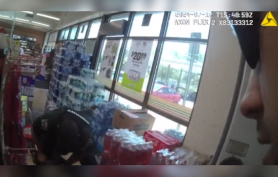 Orange County Sheriff's Office Releases Body Cam Footage of Deputy-Involved Shooting for Public Review