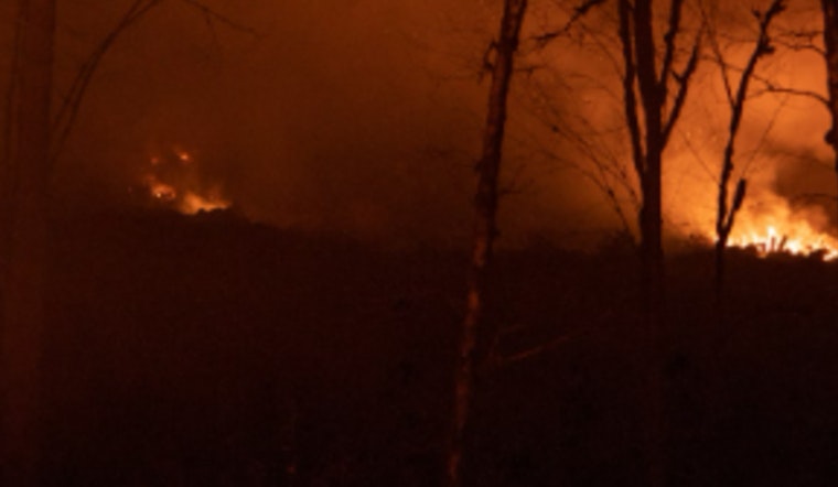 Oregon Extends SNAP Benefit Replacement Deadline for Wildfire-Affected Residents in Multiple Counties