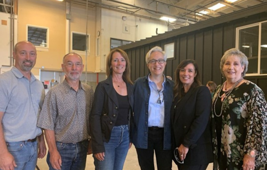Oregon Governor Tina Kotek Champions Modular Housing as Solution for Wildfire Recovery and Housing Crisis