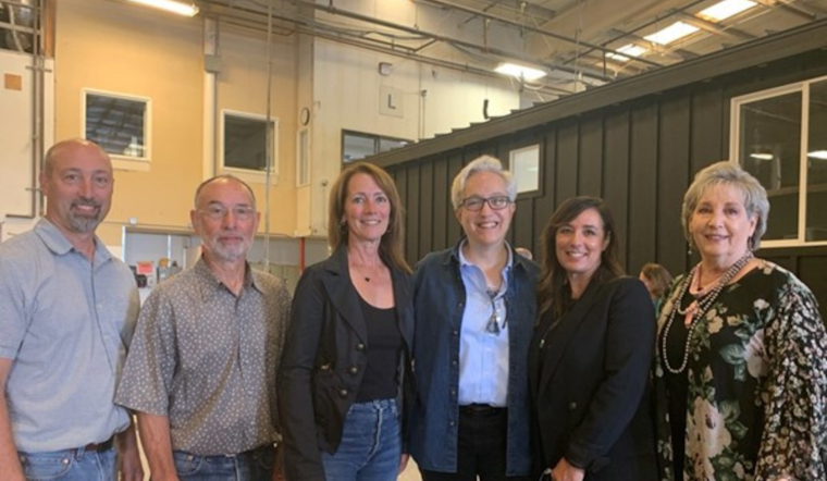Oregon Governor Tina Kotek Champions Modular Housing as Solution for Wildfire Recovery and Housing Crisis