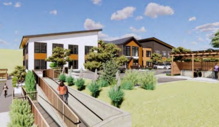 Oregon Invests $10 Million in Affordable Housing, Unveils Efficient ORCA Funding Process in Lincoln City and Portland