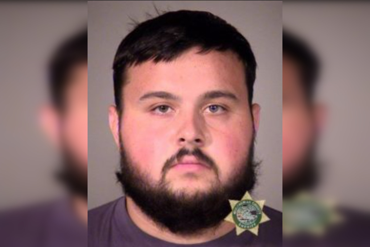 Oregon Man Faces 16-Count Indictment in Multistate Muscle Car Theft
