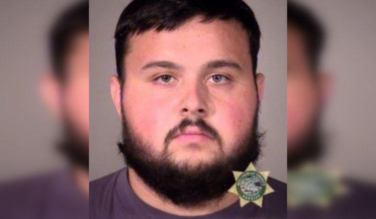 Oregon Man Faces 16-Count Indictment in Multistate Muscle Car Theft Ring