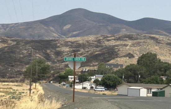 Oregon Wildfires Devastate 1.2 Million Acres as Community Rallies for Support