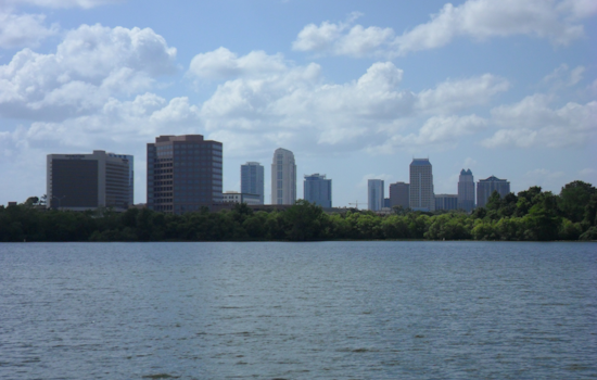 Orlando Braces for Another Scorching Day, Heat Indices May Hit 108 Degrees as NWS Issues Weather Alert