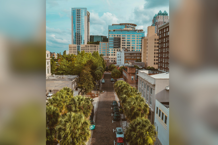 Orlando Braces for Lightning Storms and High Heat Index as Showers Continue, Says National Weather Service
