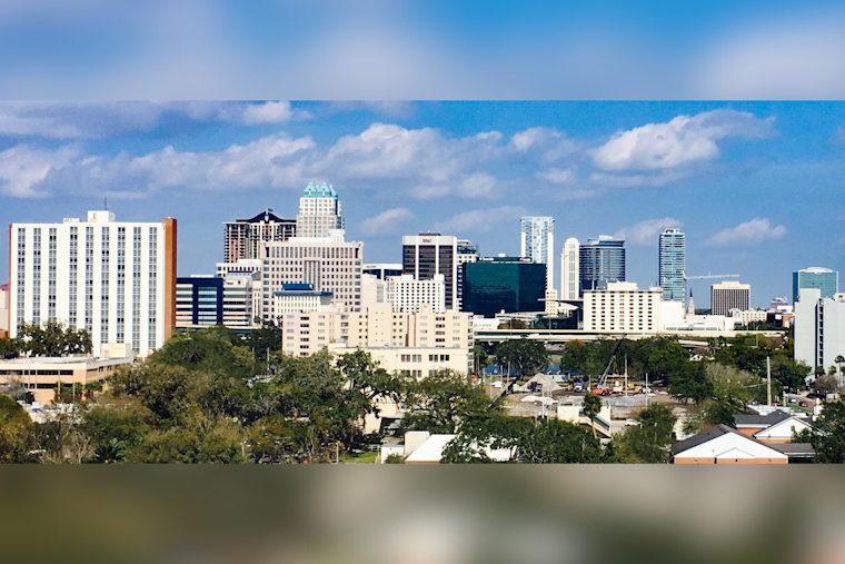 Orlando Braces for Scorching Temps and Frequent Storms, NWS Advises Vigilance for Residents and Travelers