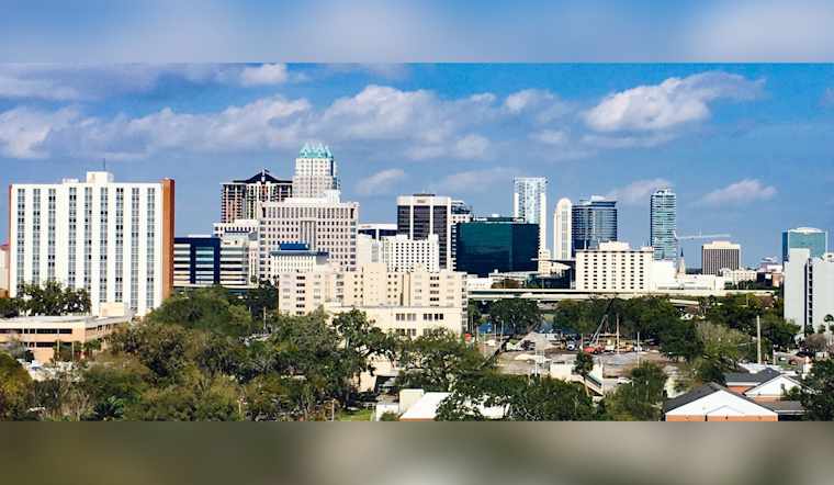 Orlando Braces for Scorching Temps and Frequent Storms, NWS Advises Vigilance for Residents and Travelers