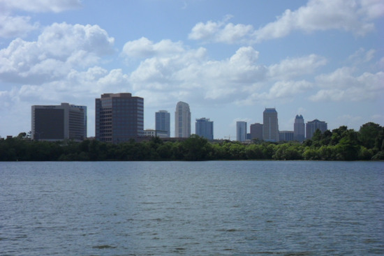 Orlando Braces for Sizzling Heat with Temperatures Set to Hit the 90s, Lightning Storms Possible