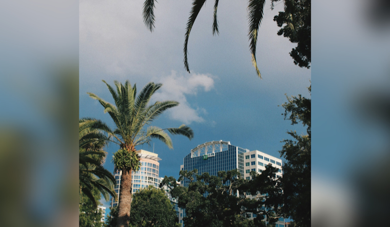 Orlando Braces for Stormy Afternoon, High Winds, Heavy Rain, and Lightning Strikes Forecasted