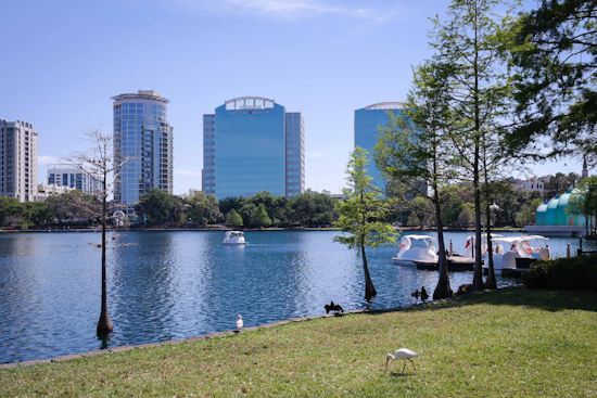 Orlando Braces for Weekend Weather Shifts, Hurricane Ernesto Spurs Rough Surf Warnings