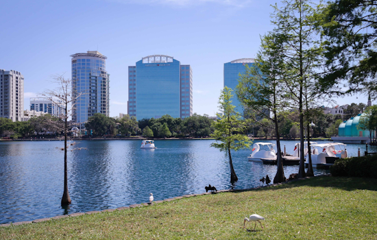 Orlando Braces for Weekend Weather Shifts, Hurricane Ernesto Spurs Rough Surf Warnings